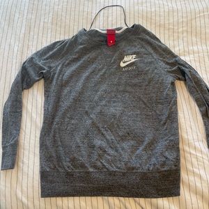 Women’s Nike Crewneck